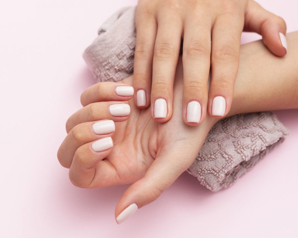 Magical Nails Spa nail salon appointment online